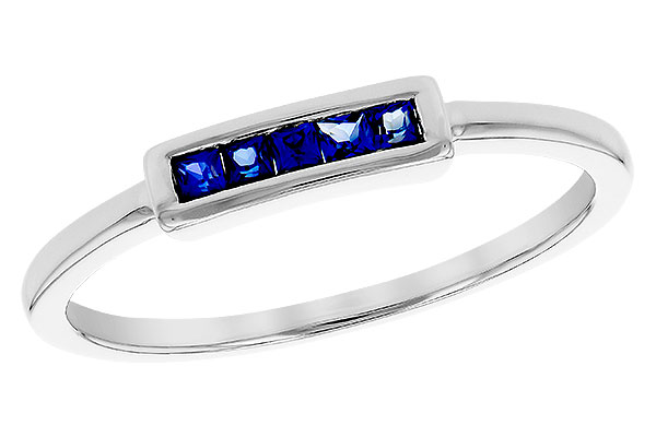 D273-30436: LDS RG .14 TW SAPPHIRE