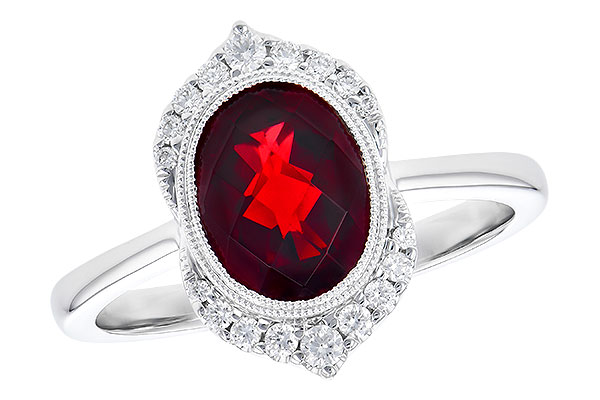 D273-35872: LDS RG 2.06 GARNET 2.20 TGW