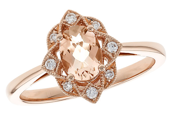 D274-24999: LDS RG .62 MORGANITE .70 TGW (7x5MM MORG)