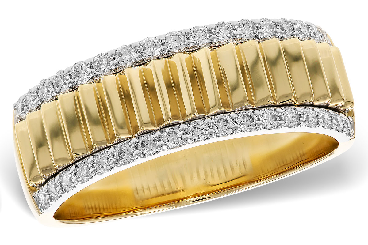 D275-15836: LDS DIA WED RG .33 TW