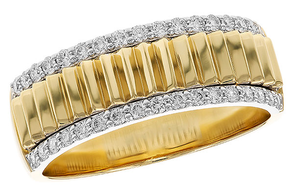 D275-15836: LDS DIA WED RG .33 TW