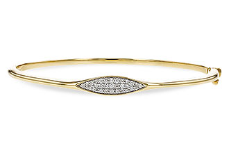 D275-16736: BANGLE .25 TW