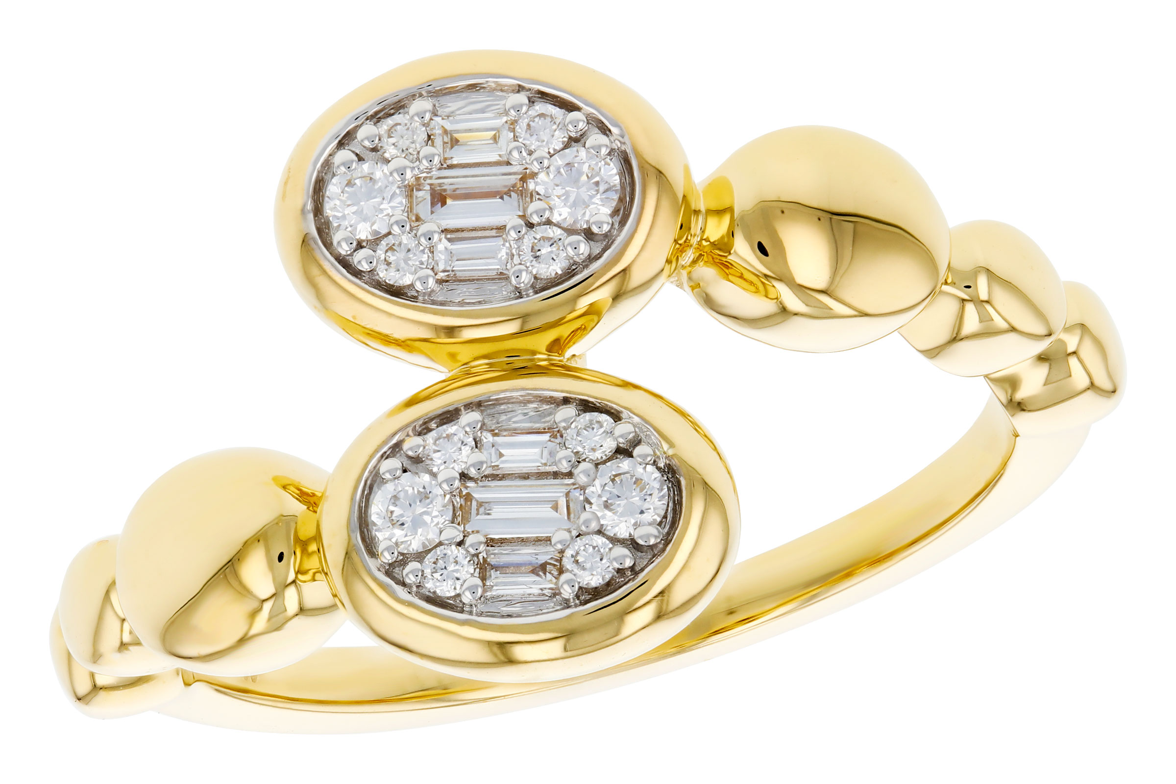 D276-02236: LDS DIA RG .06 BAGUETTE .17 TW