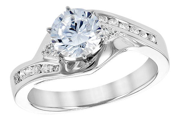 E187-84081: LDS SEMI DIA RG .24 TW