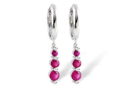 E187-85881: EARR 1.12 RUBY 1.22 TGW