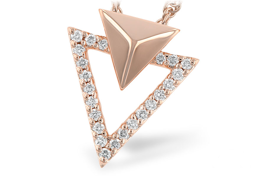 E187-90381: NECK .11 TW