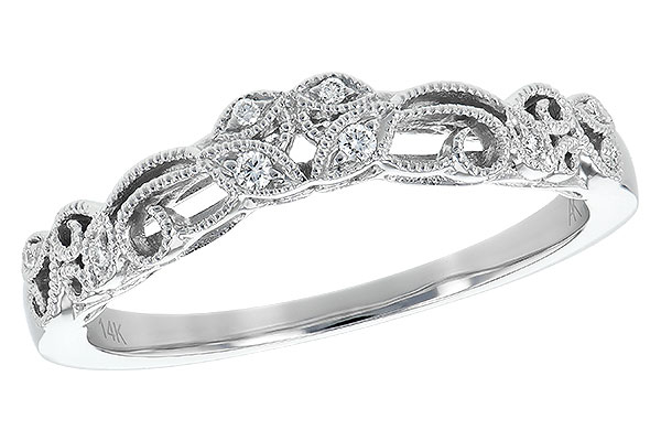 E190-57681: LDS DIA WED RG .04 TW