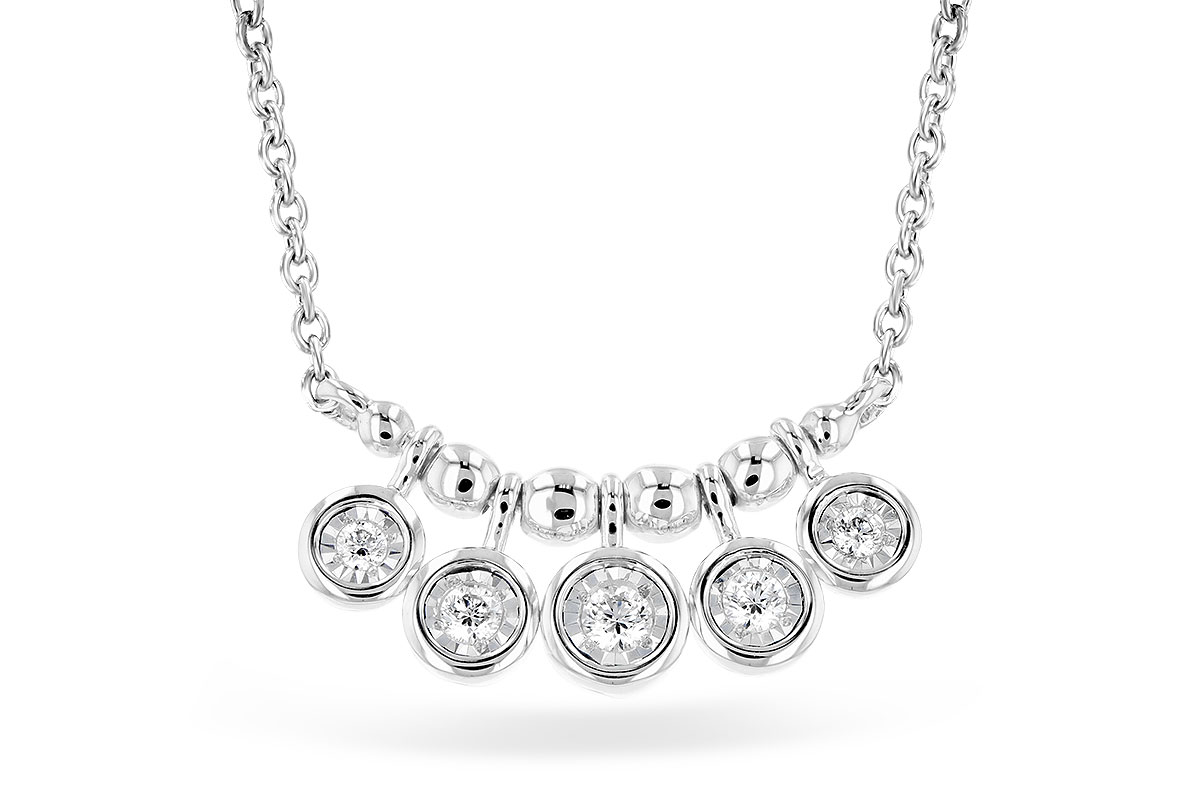 E273-28608: NECK .09 TW