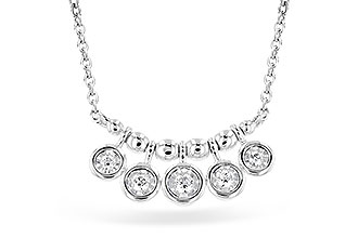 E273-28608: NECK .09 TW