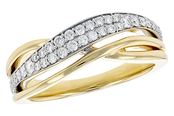 E273-29517: LDS DIA WED RG .30 TW