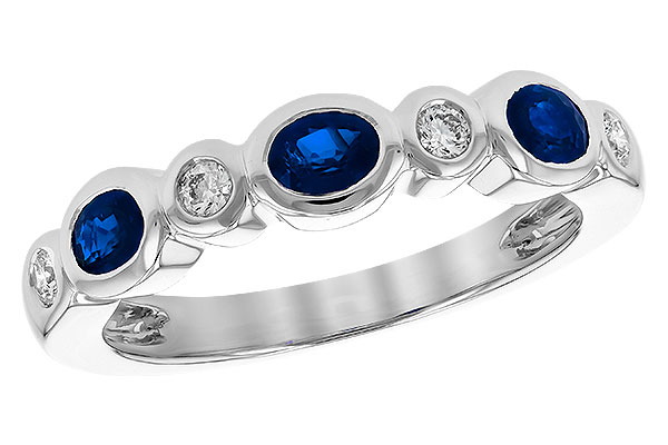 E273-30445: LDS WED RG .65 SAPP .78 TGW