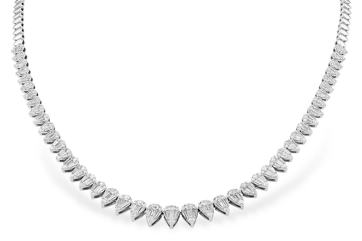 E273-31363: NECK 1.60 TW BAG 3.80 TW