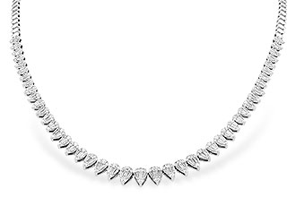 E273-31363: NECK 1.60 TW BAG 3.80 TW
