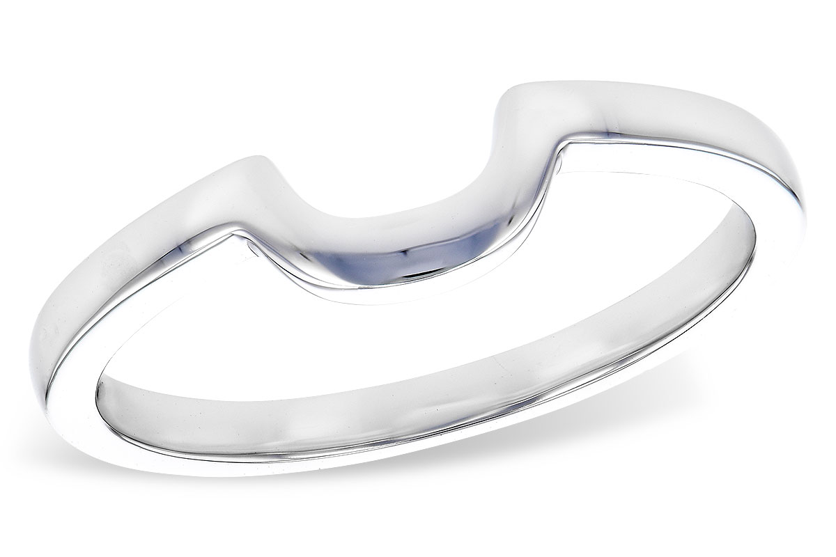 E274-18581: LDS PLAIN WED RG FOR F273-33117