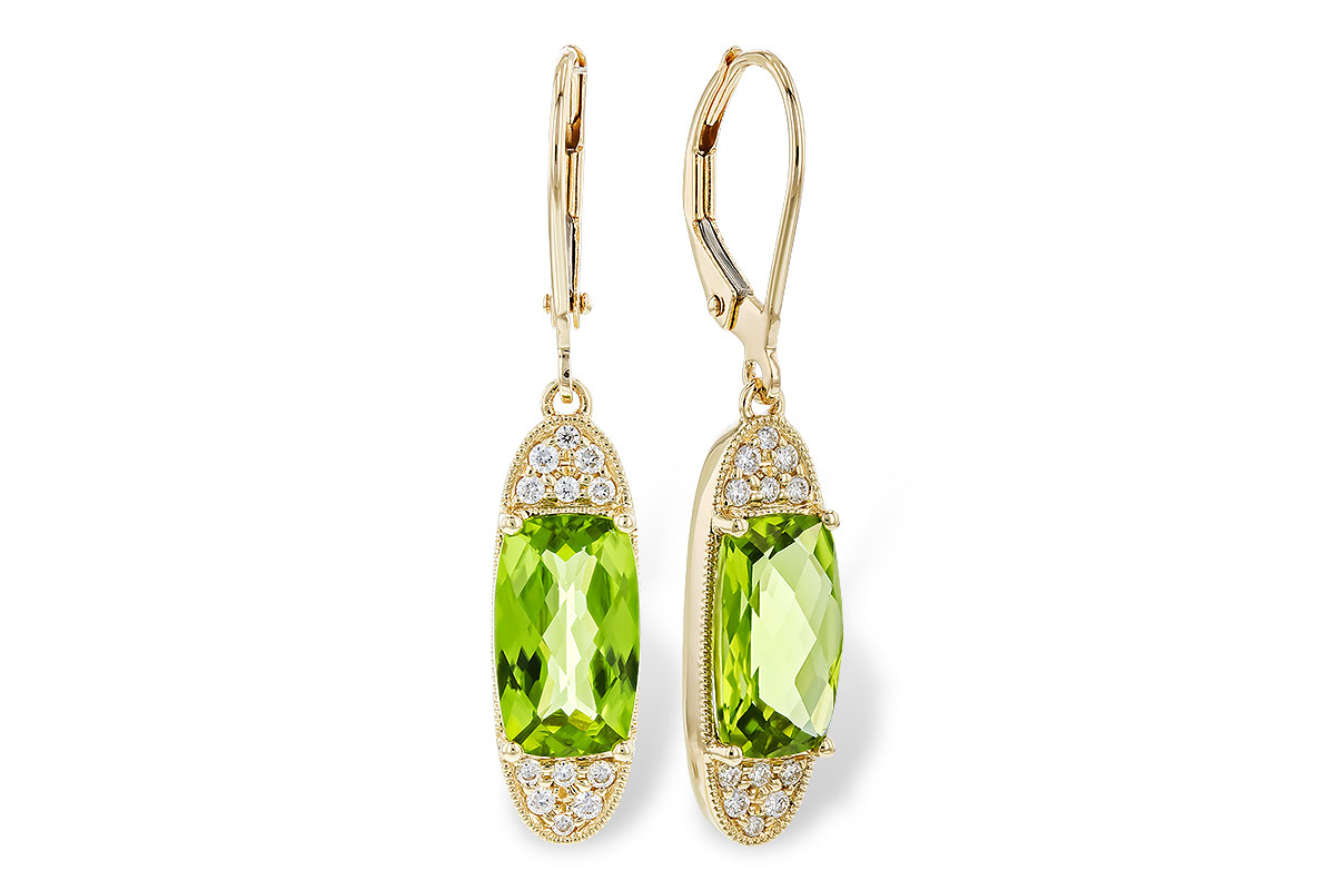 E274-21308: EARR 3.82 TW PERIDOT 3.98 TGW