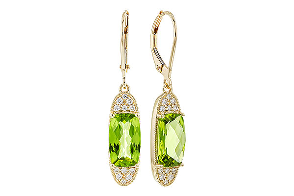 E274-21308: EARR 3.82 TW PERIDOT 3.98 TGW