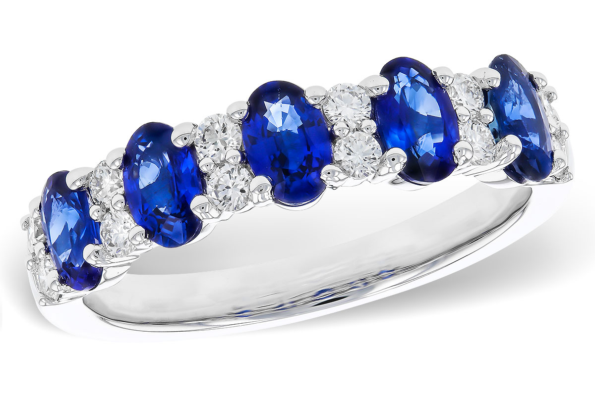 E275-13154: LDS WED RG 1.56 TW SAPP 1.85 TGW