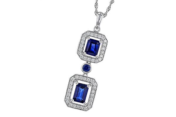 E275-14008: NECK 1.25 TW SAPP 1.46 TGW