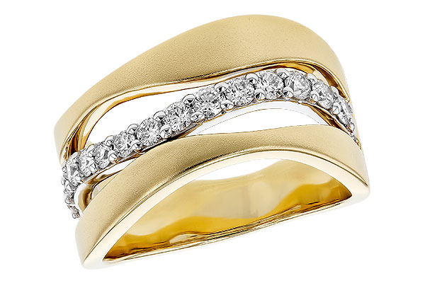 E275-16754: LDS DIA WED RG .50 TW