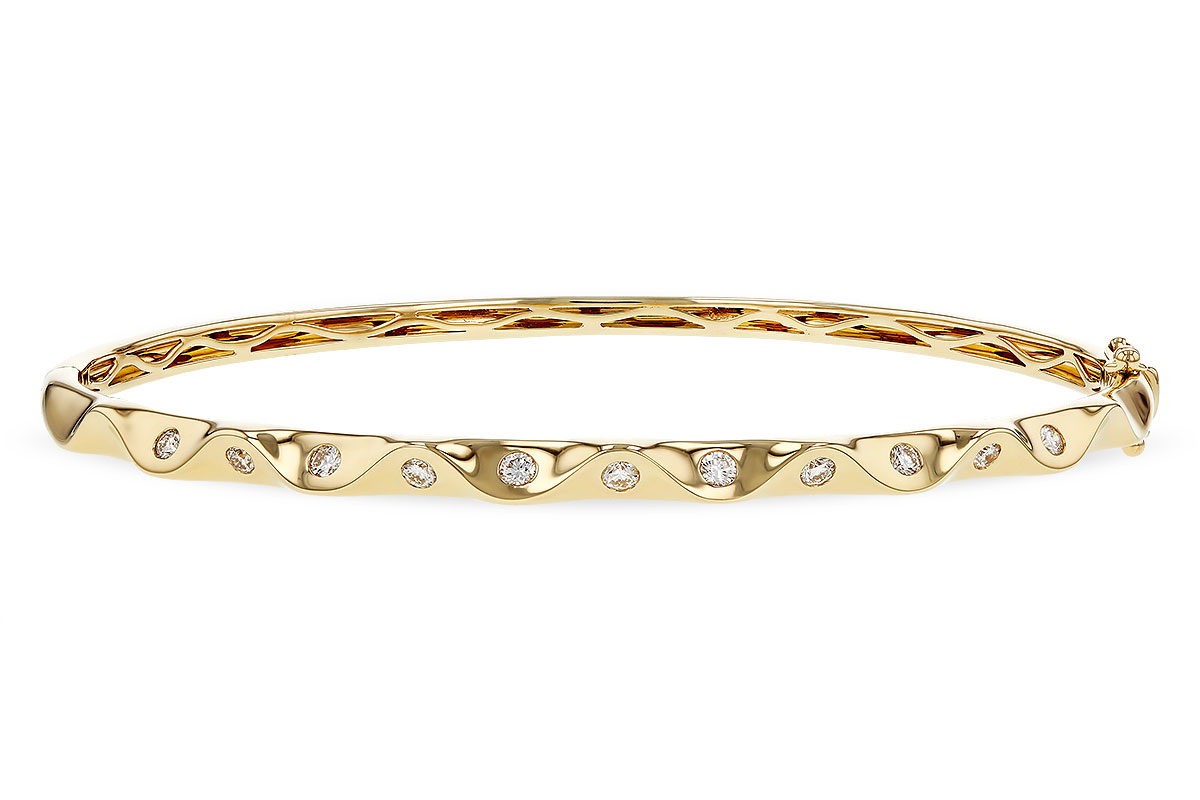 E275-16781: BANGLE .34 TW