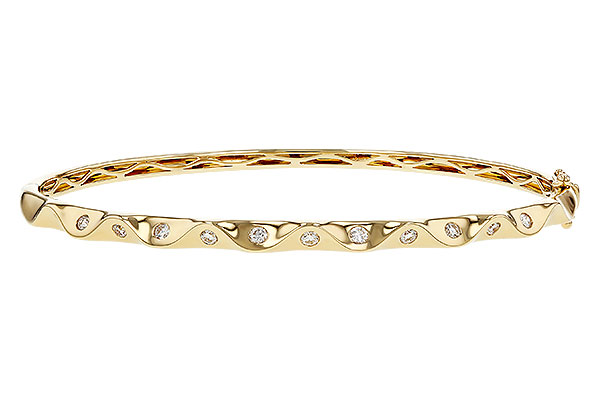 E275-16781: BANGLE .34 TW