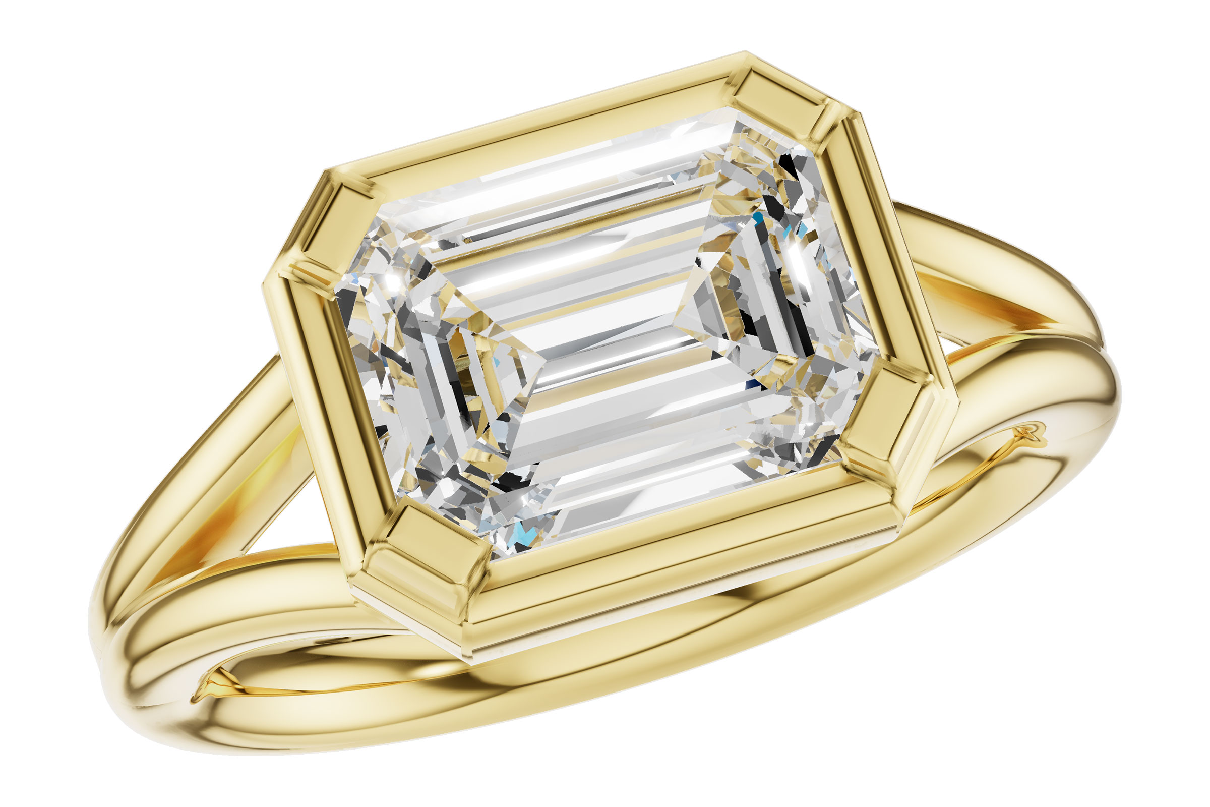 E276-00445: LDS SEMI RG