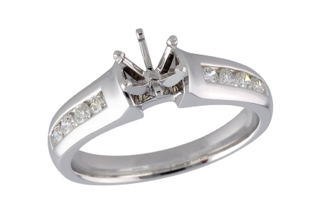 F006-04090: LDS SEMI DIA RG .27 TW