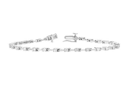 F188-78563: BRACELET 1.00 TW