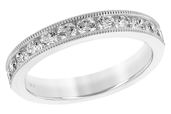 F188-81326: LDS WED RG .75 TW
