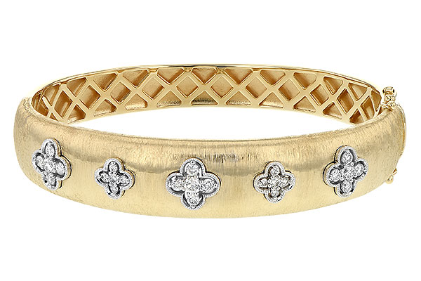 F189-66799: BANGLE .72 TW