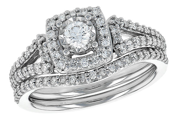 F189-71363: SET .15 BR .64 TW