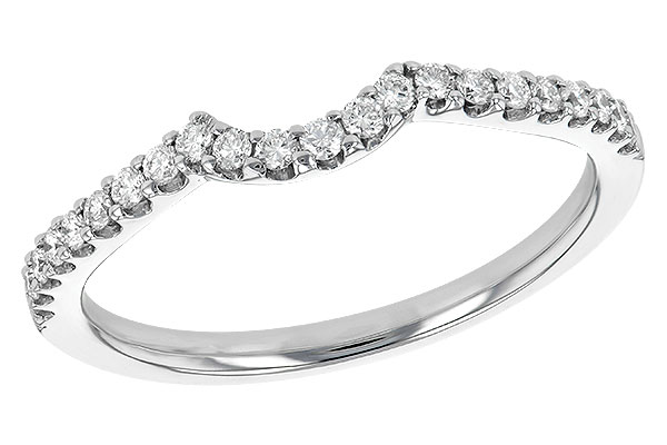 F190-55826: LDS DIA WED RG .20 TW