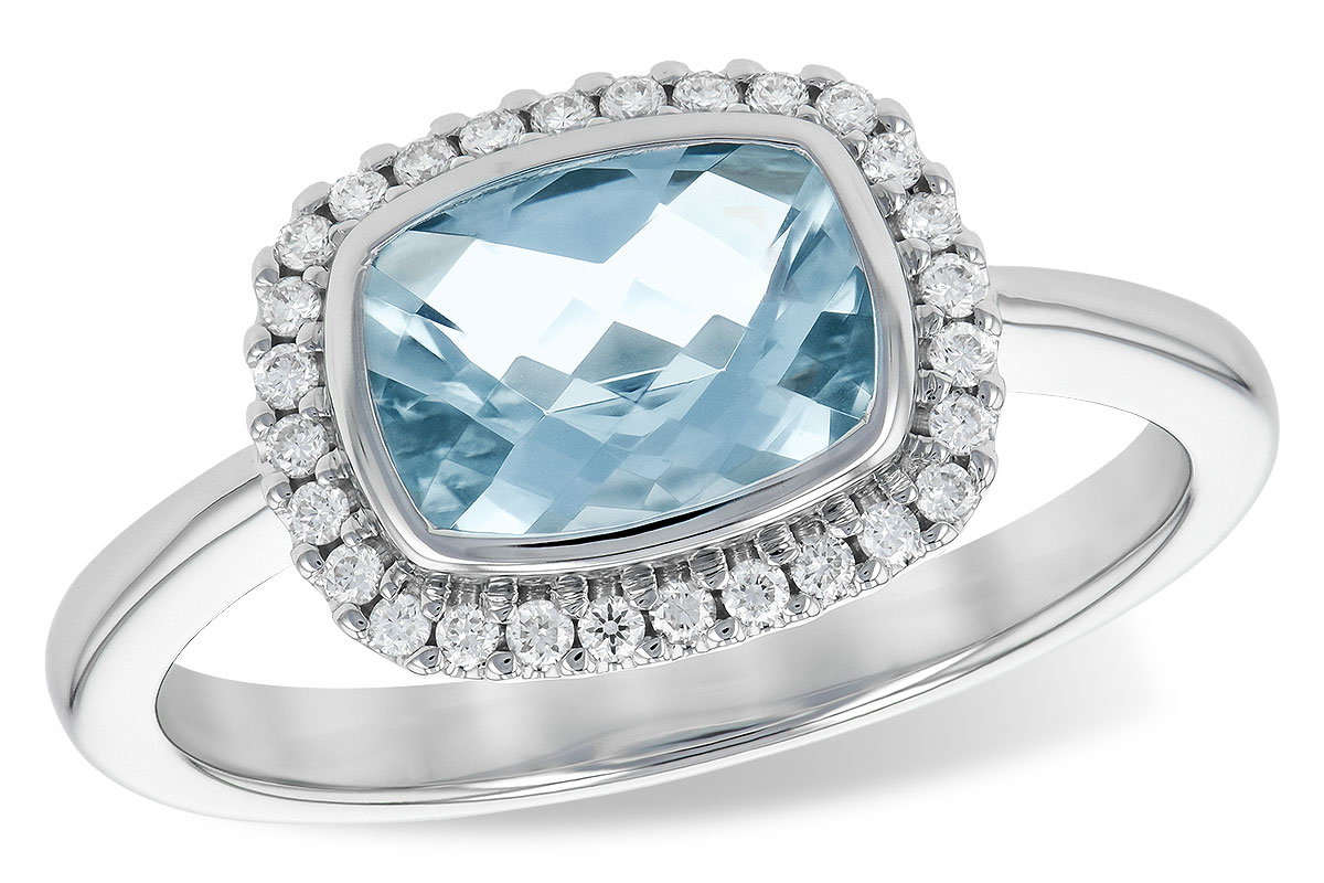 F190-60417: LDS RG .96 AQUA 1.10 TGW