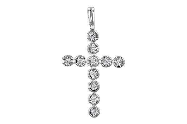 F190-61317: PENDANT .15 TW