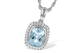 F190-62190: NECK 1.02 AQUA 1.16 TGW