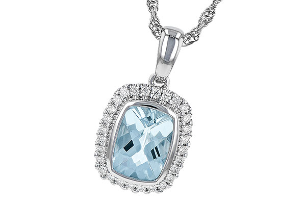 F190-62190: NECK 1.02 AQUA 1.16 TGW