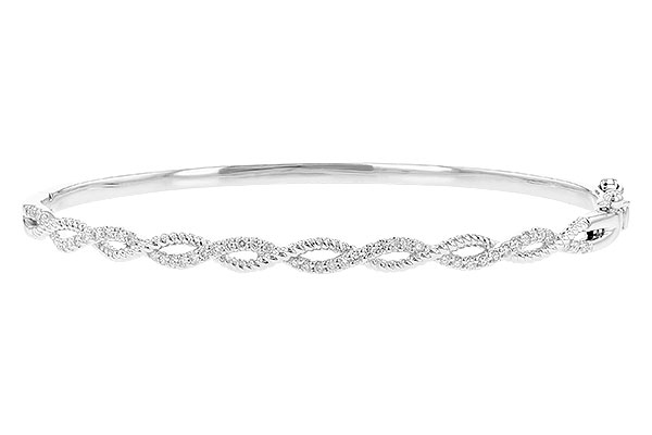 F273-27726: BANGLE .33 TW