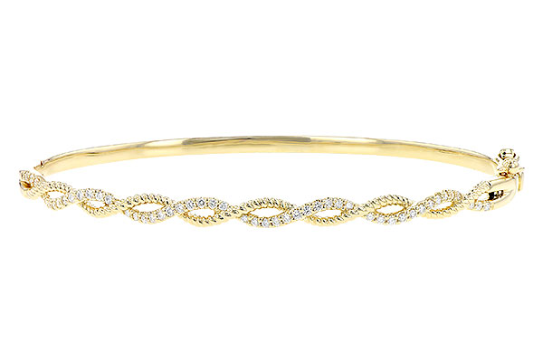 F273-27726: BANGLE .33 TW