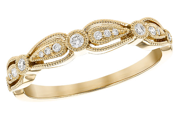 F273-28563: LDS WED RG .14 TW