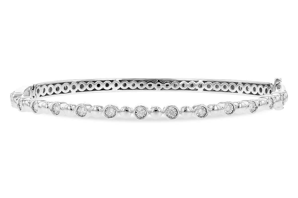 F273-28617: BANGLE .25 TW