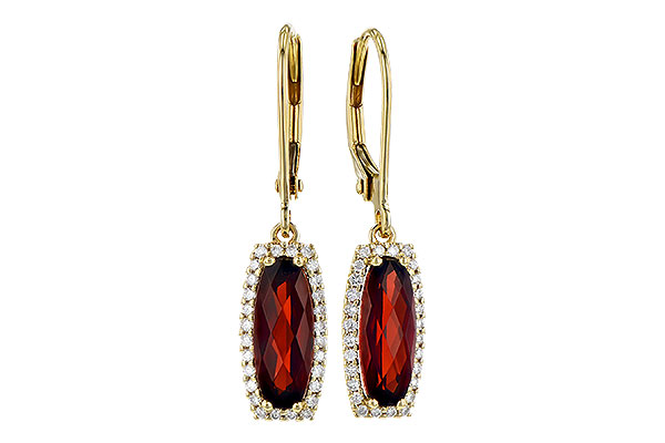 F273-29535: EARR 2.07 GARNET 2.25 TGW