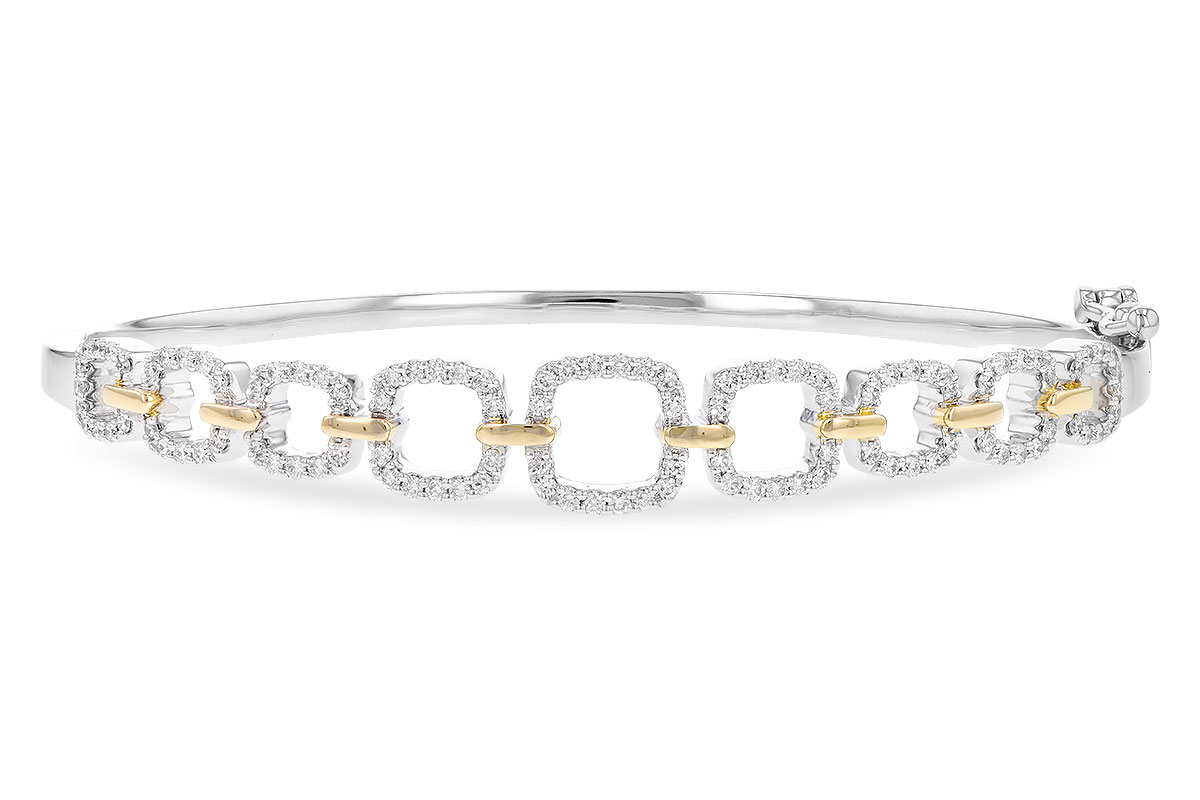 F273-35872: BANGLE .72 TW