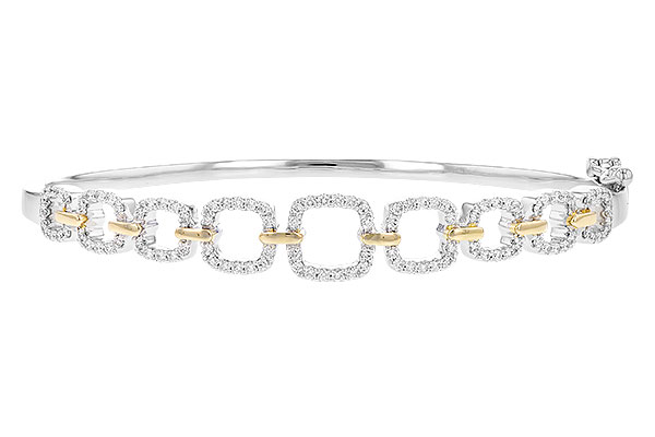 F273-35872: BANGLE .72 TW
