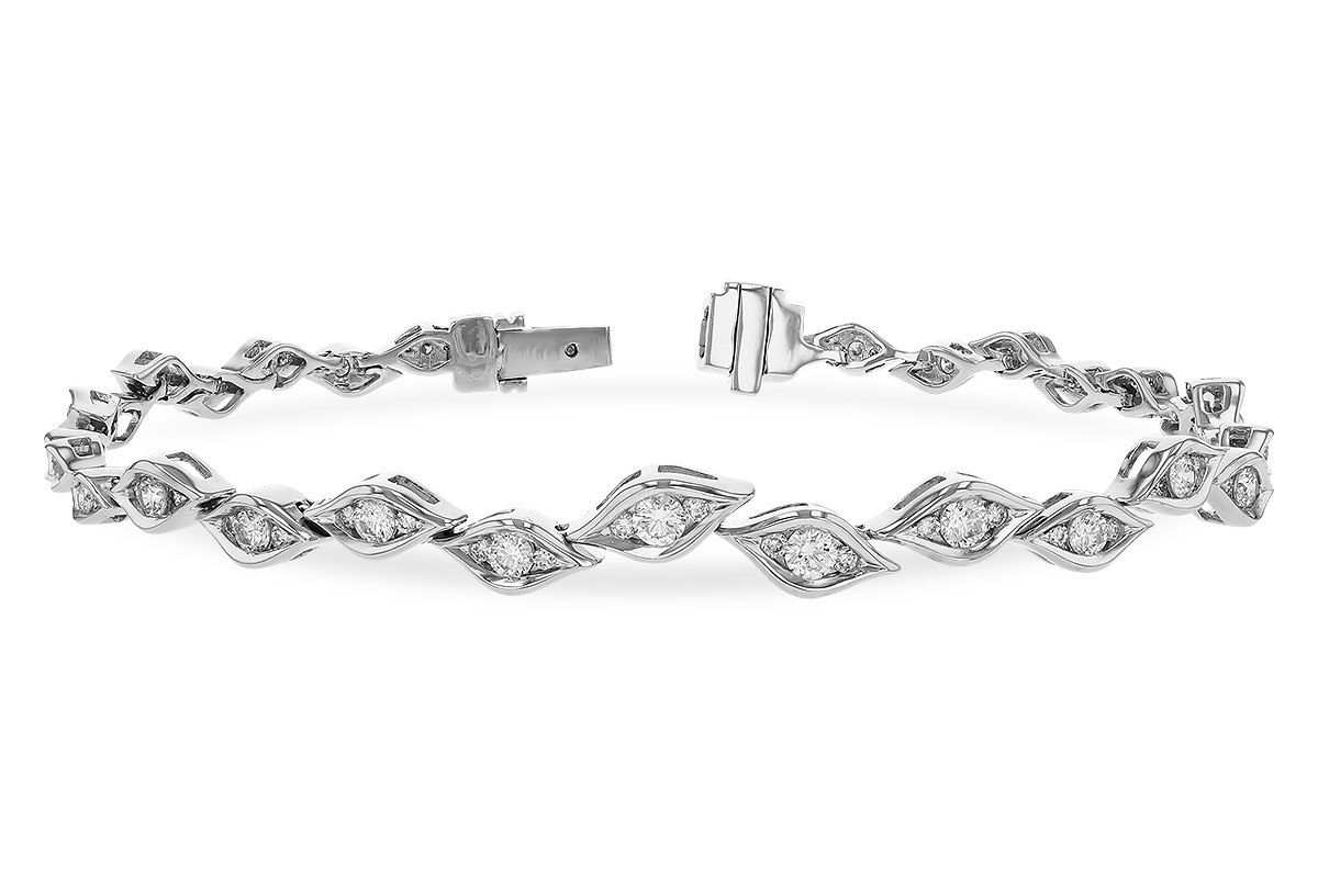 F275-14072: BRACELET 1.64 TW (7")