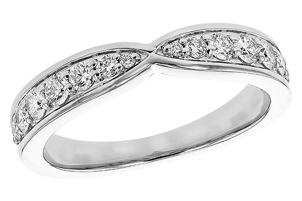 F276-00372: LDS WED RG .50 TW