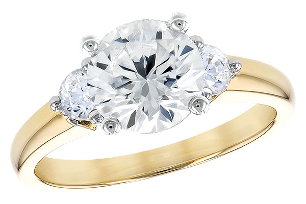 G006-04972: LDS SEMI DIA RG .36 TW