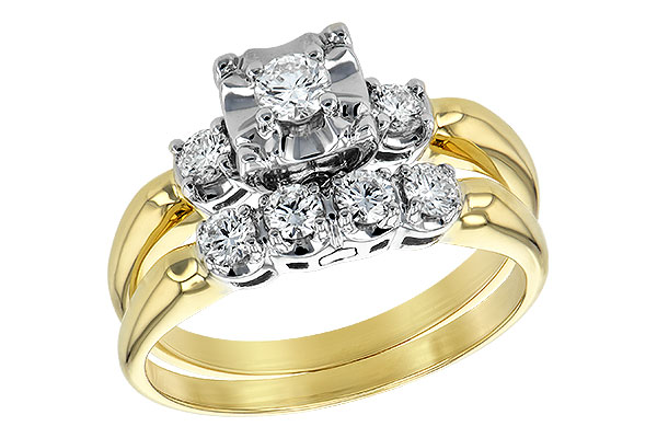 G008-74017: SET 0.14 BR 0.50 TW