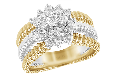 G184-24026: LDS DIA RG (YWY) .12 BR .90 TW