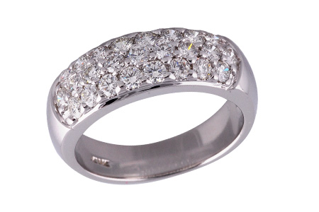G186-00435: LDS WED RG 1.03 TW