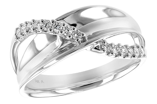 G186-04081: LDS WED RG .21 TW